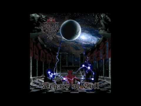 Limbonic Art A Void Of Lifeless