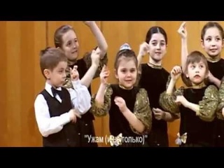 Хор «Вера» Ужам (и не только)