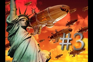 Red Alert 2. Часть #3 - Широкое Применение