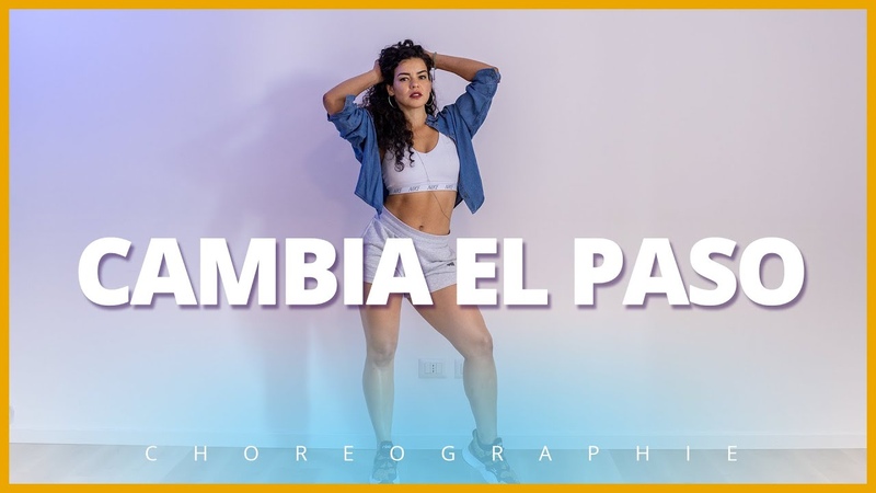Jennifer Lopez, Rauw Alejandro Cambia el Paso, Dani Sorriso Dance