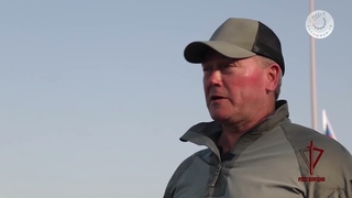 Команда центра спецназначения Витязь приняла участие в UAE SWAT Challenge