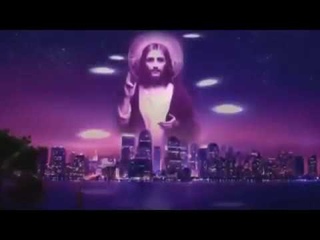 Проект Blue Beam   Голограмма бога для зомбирования людей
