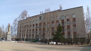 Обеспечить безопасность. ТК Первый Советский