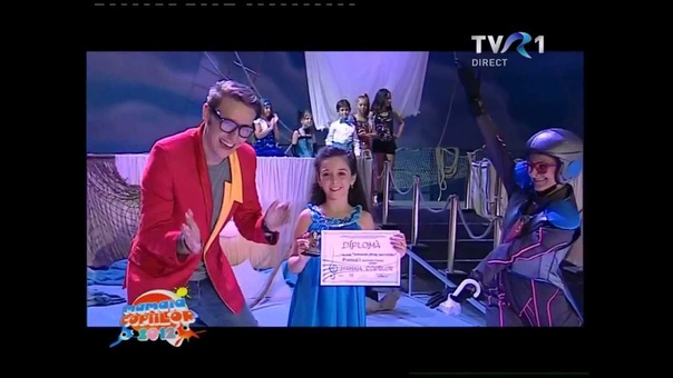Bianca Lixandru PREMIUL 1 SCRISOARE CATRE DUMNEZEU Mamaia copiilor
