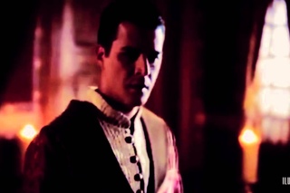 ► Sehzade Mustafa || Dance with the devil