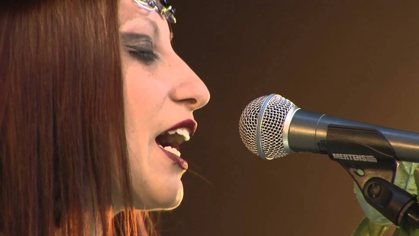 Trobar de Morte Morgana Castlefest