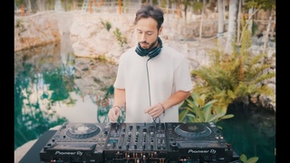 Afro House DJ Set 2023 By Ricardo Miranda |  Tulum DJ Academy