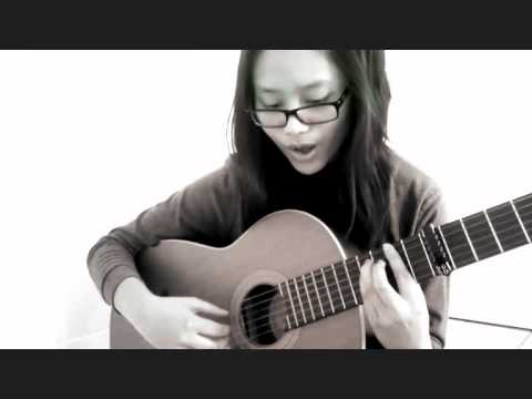 What Is A Youth cover ( Vocal and Guitar): Romeo and
