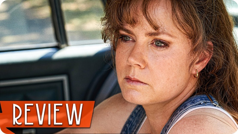 HILLBILLY ELEGIE Kritik Review (2020)