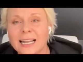 Сбежавшая актриса Троянова оправдала лишение жизни русских детей