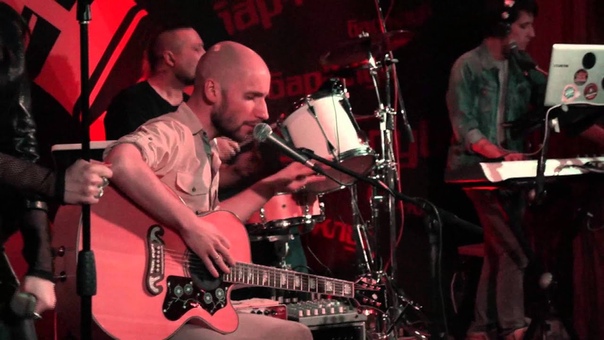 Happy Heisenberg Black Velvet ( Live Allanah Myles
