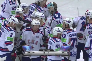 Daily KHL Update - September 27th, 2013
