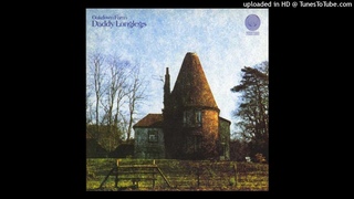 Daddy Longlegs - Oakdown Farm  1971
