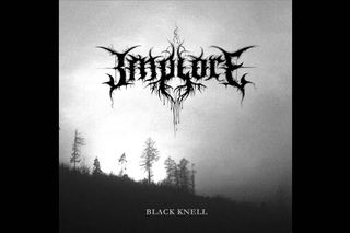 Implore - Black Knell 7 FULL EP (2014 - Grindcore / Death Metal / Crust)