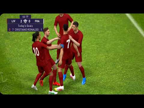 e Football PES 2021 Gameplay KQL Walkthrough Part,