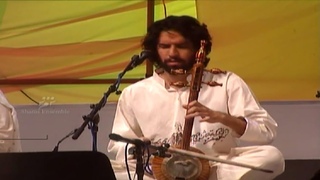 Tahmoures Pournazeri - Saqi (      )