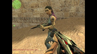 CS 1.6 Valorant Reyna