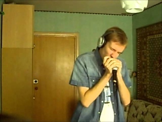 Andrey Sergeevtsev - Yesterday (The Beatles Cover)