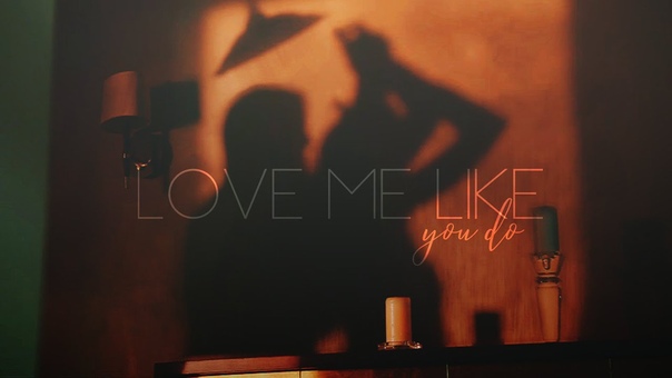 Castle Beckett Love Me Like You Do