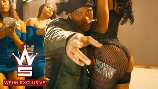 Gleesh “They Think“ (WSHH Exclusive - Official Music Video)