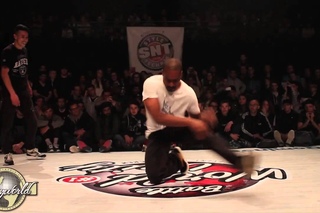 LEGACY N3D vs LES AUTRES (BATTLE WORLD UNITY #1)