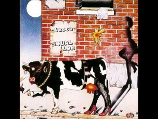 Squallor - L'alluvione (Album: Vacca, 1977)