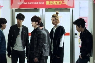 {IVH Vietsub} 2AM - I Was Wrong Full MV Drama (HD 1080p)