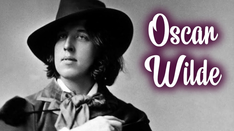 Oscar Wilde