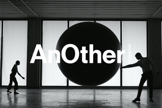 MOVEment: Calvin Klein Collection x Jonah Bokaer and Julie Kent