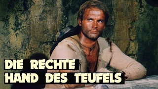 Bohnen und Pistolen | Die rechte und die linke Hand des Teufels | Best of Bud Spencer & Terence Hill