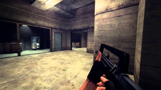 [CS:S:CLIP] I Follow Rivers by shave