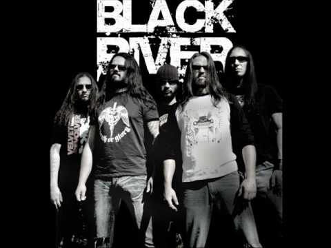 Black River Night