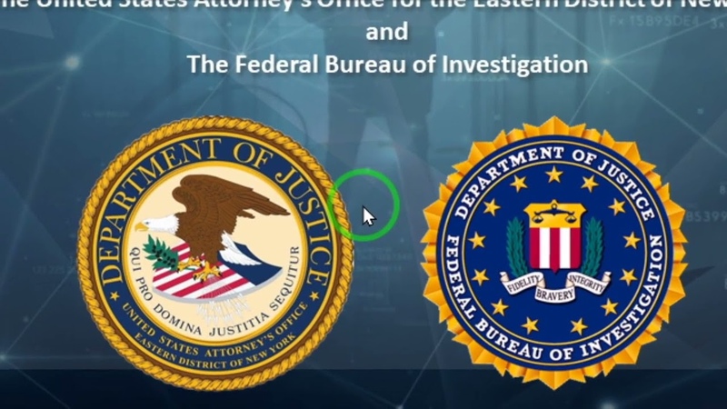 A donde escapo z library de los malvados opresores FBI y DJ