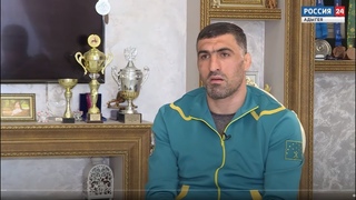 Мнение. Рустам Ассакалов -