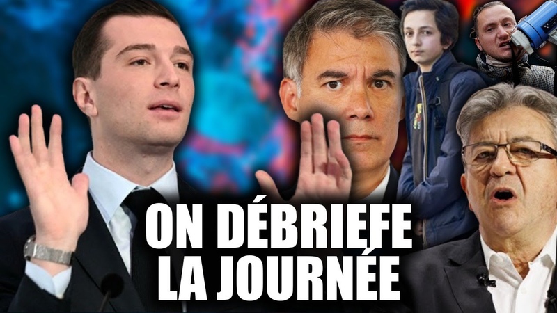 LA GAUCHE HYSTÉ RIQUE, LA CATASTROPHE É CONOMIQUE DU FRONT POPULAIRE, LES PATRONS AVEC