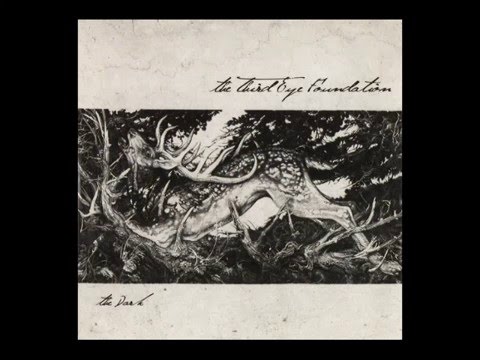 The Third Eye Foundation The Dark ( Full