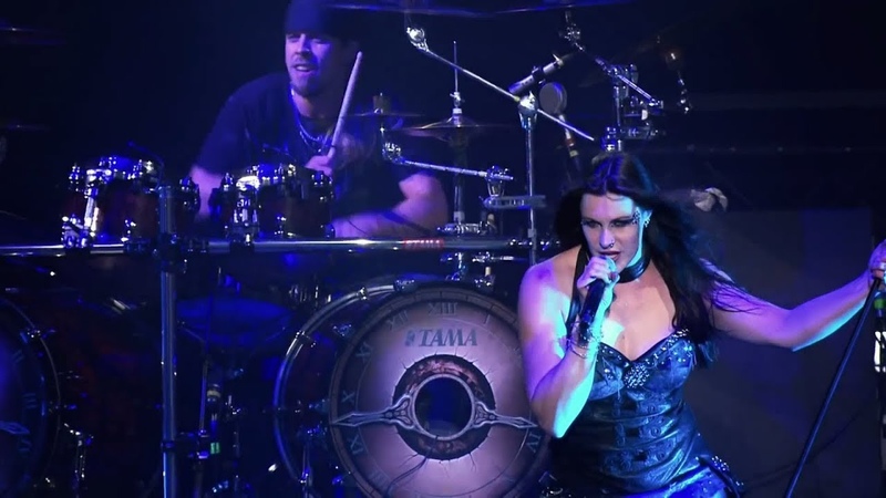 NIGHTWISH Dark Chest Of Wonders Live At Wacken 2013 FULL HD CORRECT SPEED with