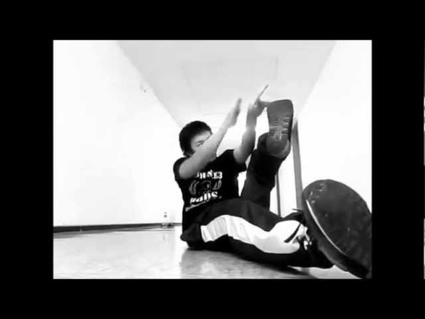 abnormal trick party from tokyo (есть гениальные моменты:))