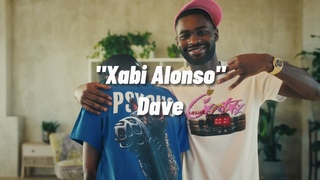Xabi Alonso - Dave (Unreleased)