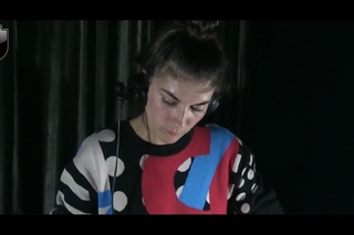 Julia Govor Live @ Dommune