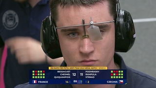 Европейские игры 2023.