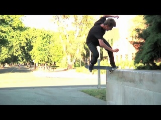 Michael Pulizzi - Whoa! of the Week