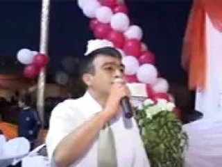 Nury Meredow nazigim /tm_sungaty