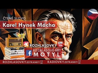 ten slovo ::-:: 829  (Karel Hynek Mcha)