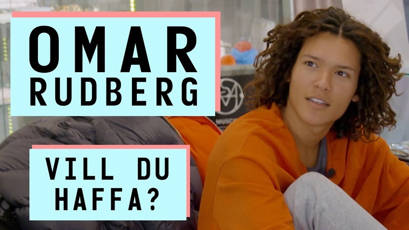 VILL DU HAFFA , Omar