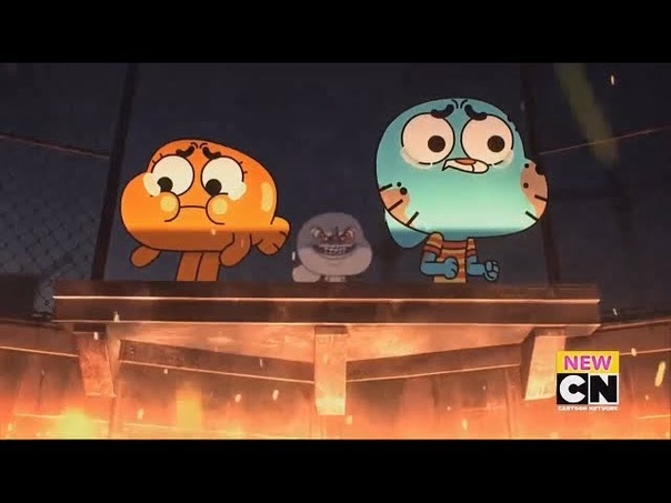 Anais Murders Gumball Darwin ( All Scenes), Amazing World of Gumball ( Season 6) The