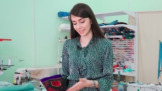 Красота народов Кавказа - Бэла Ионова. Абазины