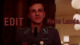 HANS LANDA // EDIT II