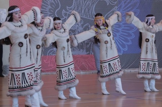 ГАКАТ Мэнго - Чайки