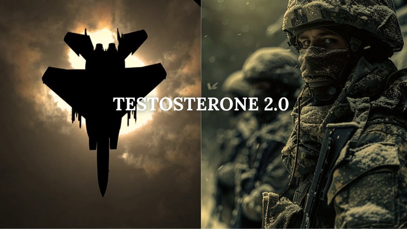 TESTOSTERONE 2.